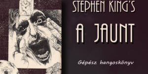 Stephen King - A jaunt