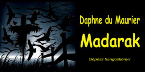 Daphne du Maurier - A madarak