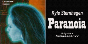 Kyle Sternhagen - Paranoia