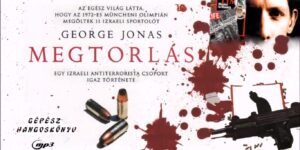 George Jonas - Megtorlás