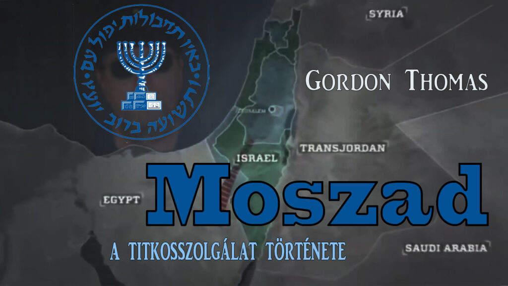 Moszad