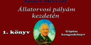 James Herriot - 02. Egy állatorvos történetei