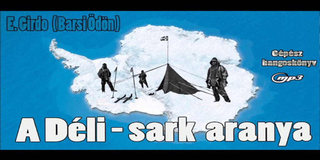 A déli sark-aranya
