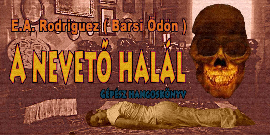 A nevető halál