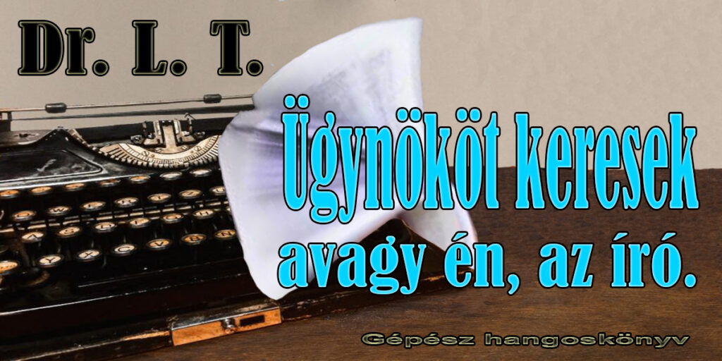 Ügynököt keresek