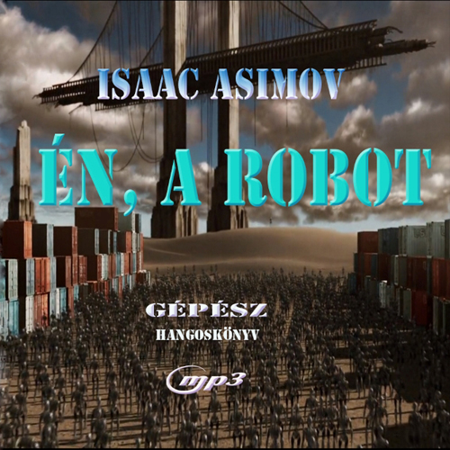 én a robot