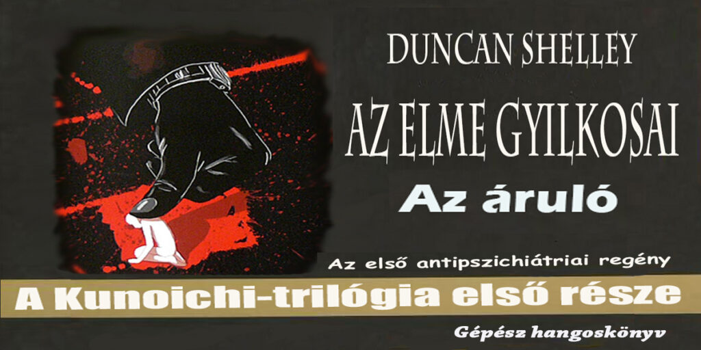 Az áruló