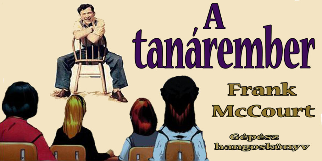 A tanárember