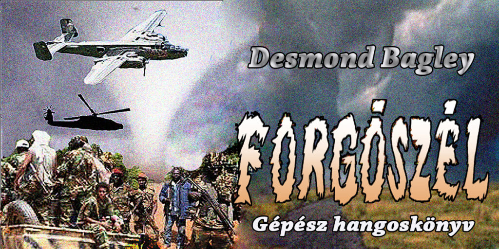 Forgószél