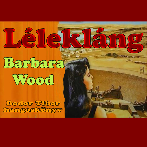 Lélekláng