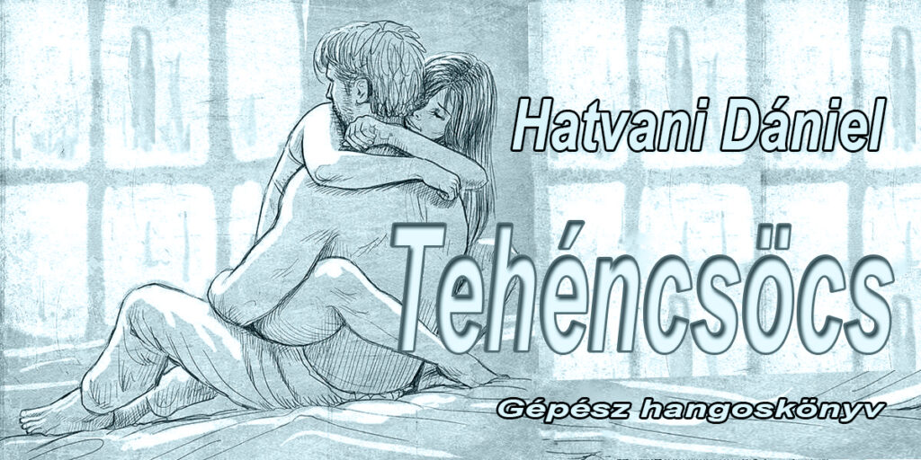 Tehéncsöcs
