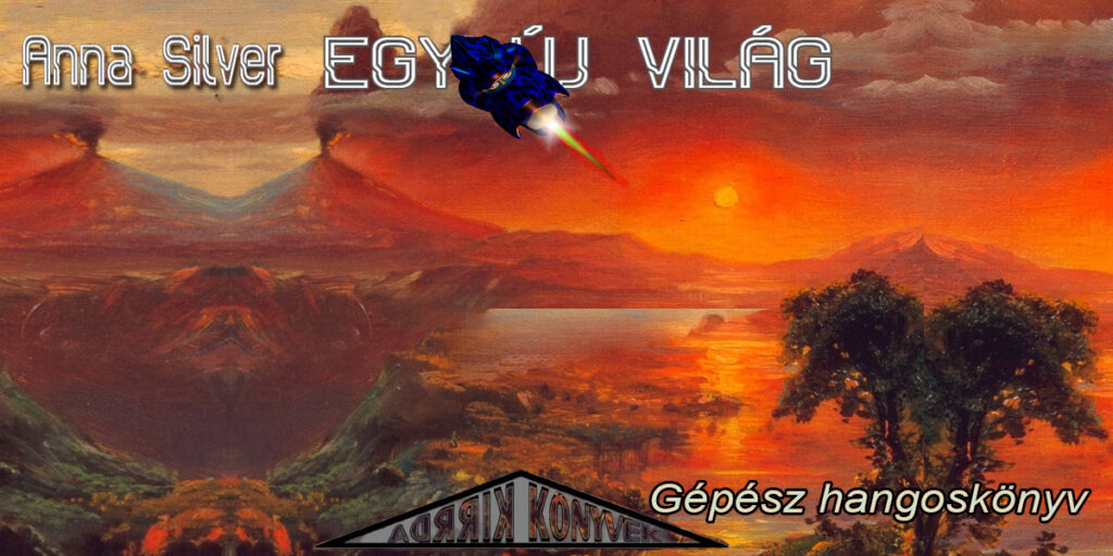Új világ