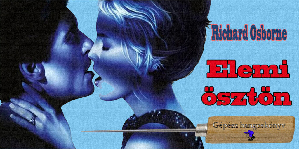 Elemi ösztön