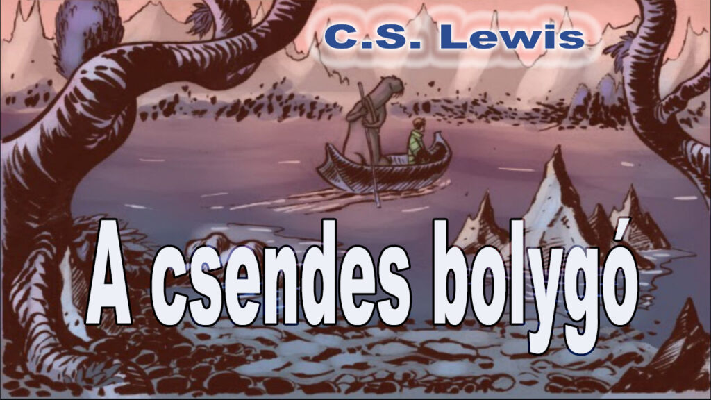 A csendes bolygó