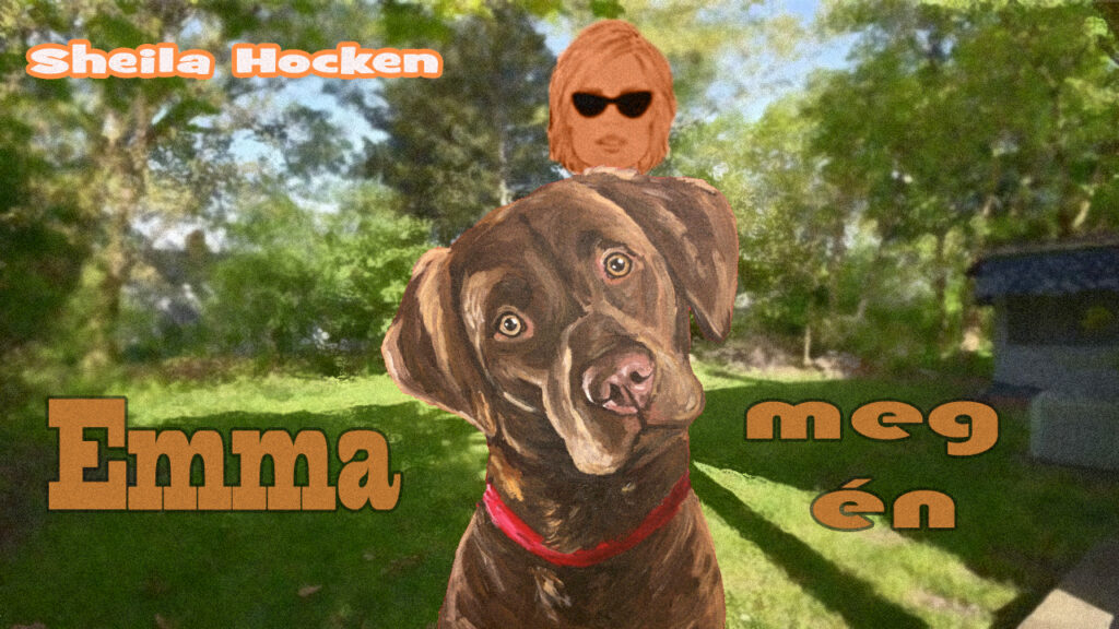Emma meg én