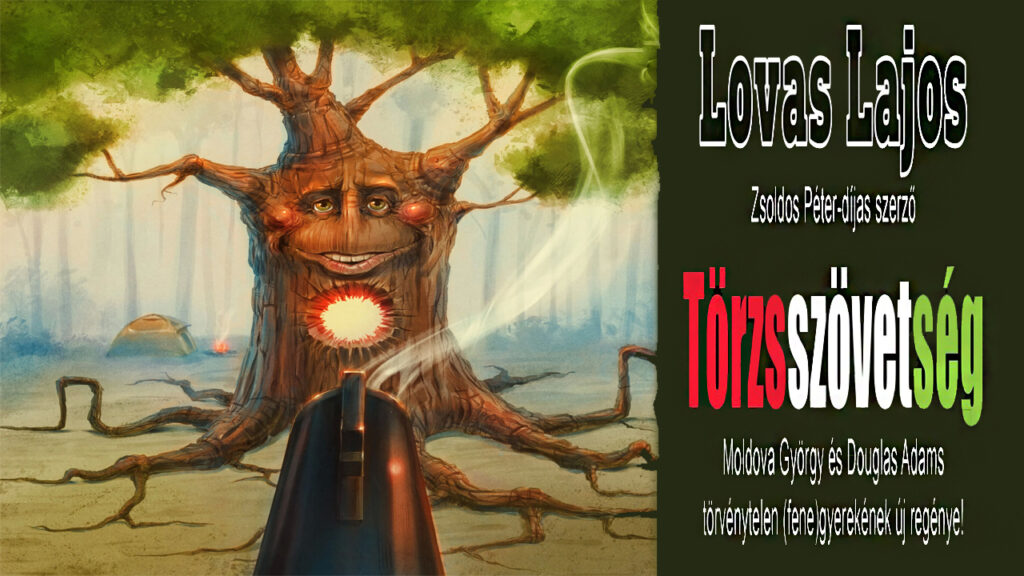 Törzsszövetség