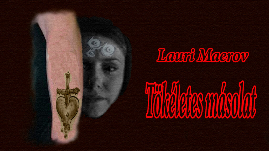 Tökéletes másolat