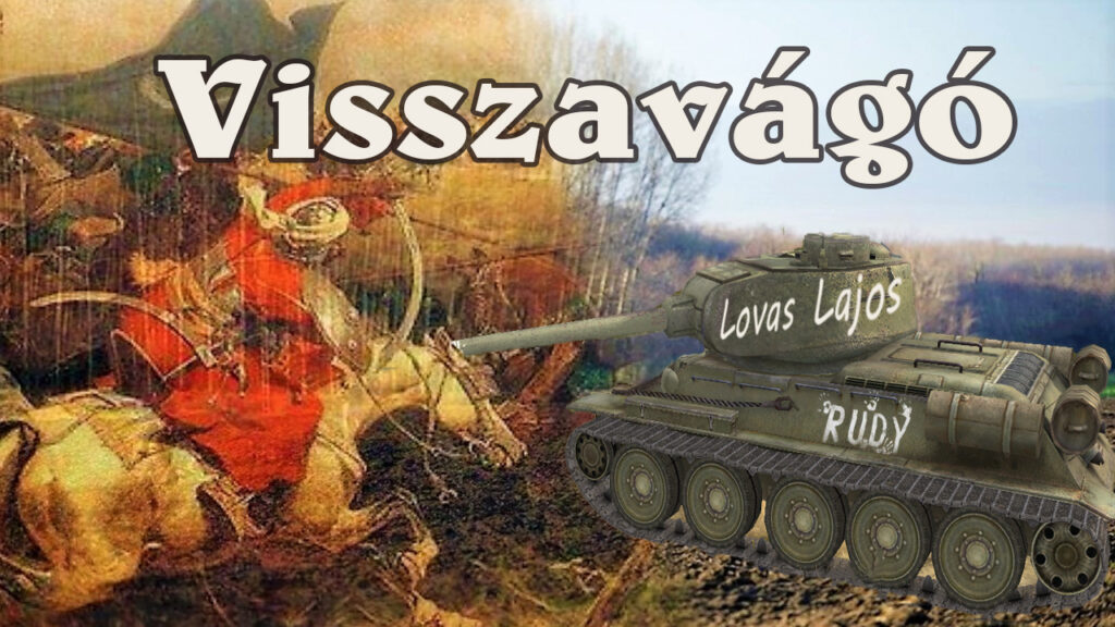 visszavágó