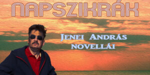Napszikrák