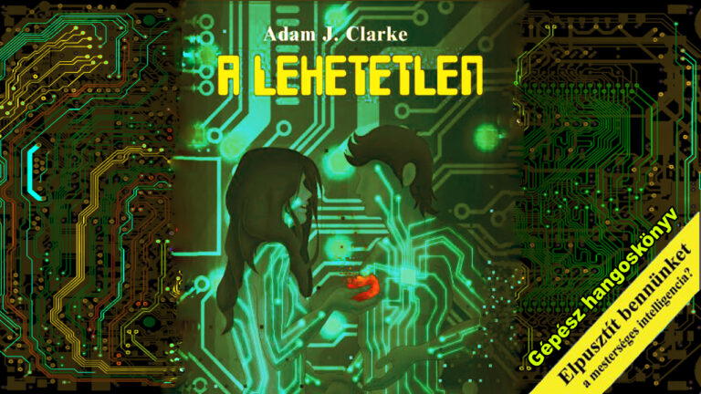 Adam J. Clarke - A lehetetlen