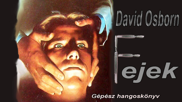 David Osborn - Fejek