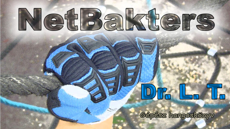 Dr. L. T. - Netbakters