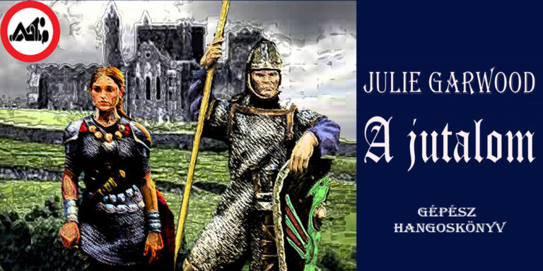 Julie Garwood - A jutalom