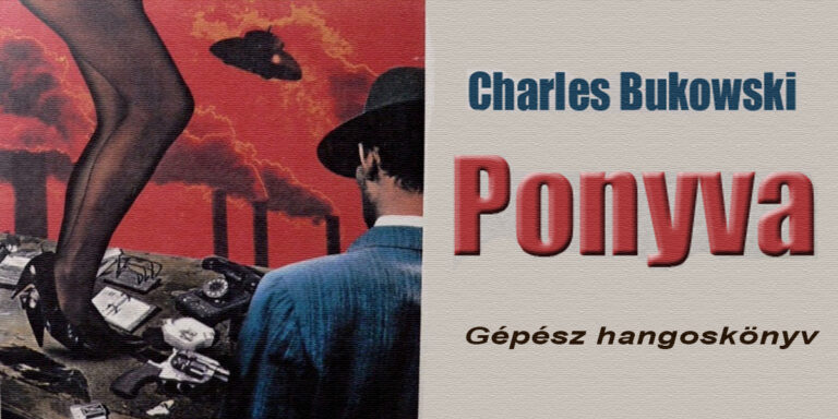 Charles Bukowski - Ponyva