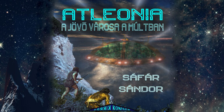 Sáfár Sándor - Atleonia