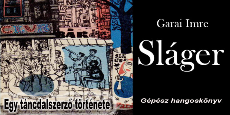 Garai Imre - Sláger
