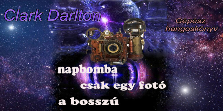 Clark Darlton - 3 in 1