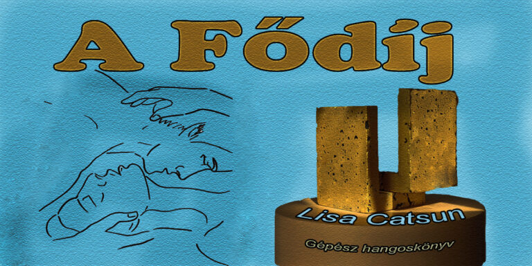 Lisa Catsun - A fődíj