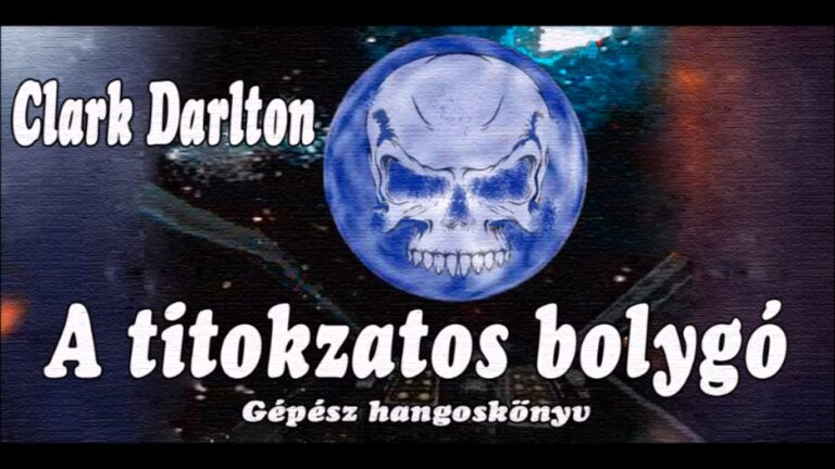 Clark Darlton - A titokzatos bolygó