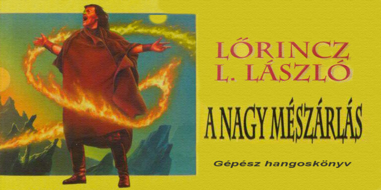 Lőrincz L. László - A nagy mészárlás