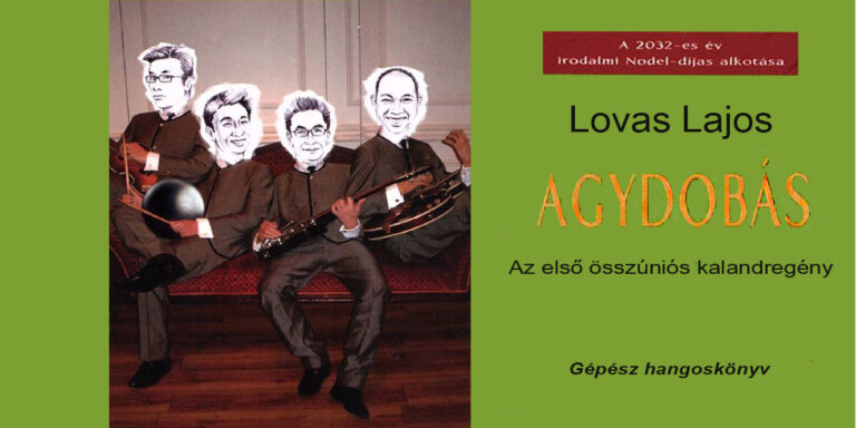 Agydobás