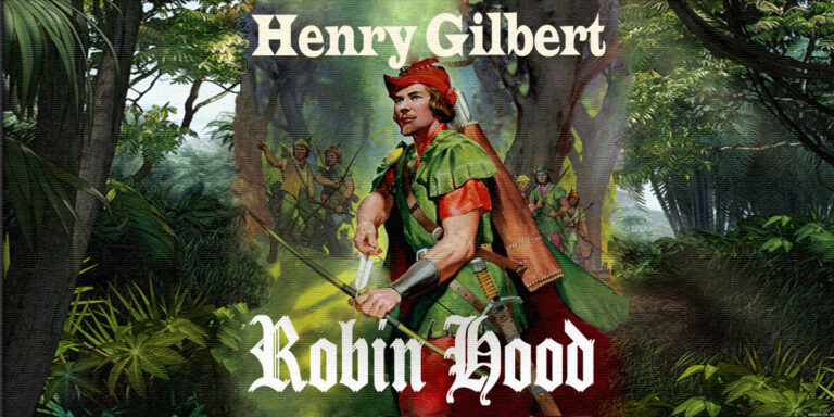 robin hood