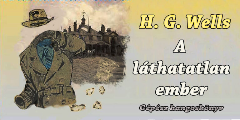 A láthatatlan ember