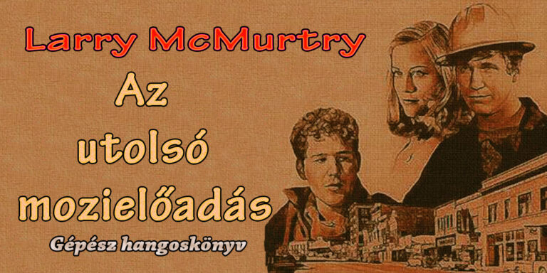 Utolsó mozielőadás