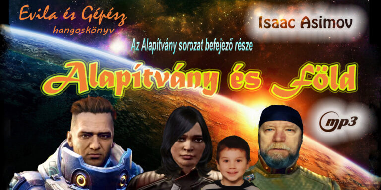 Alapítvány és föld