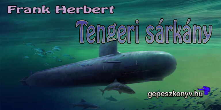 tengeri sárkány