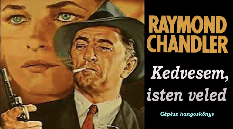 Kedvesem, isten veled