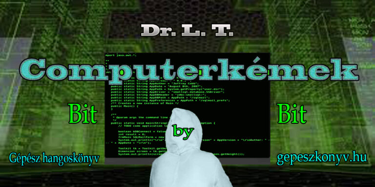 Computerkémek