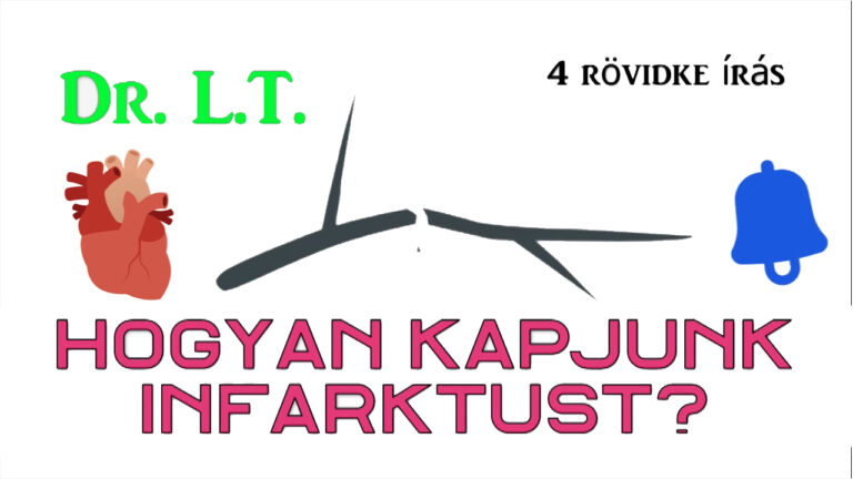 hogy kapjunk infarktust
