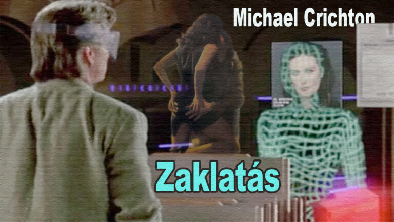 Zaklatás