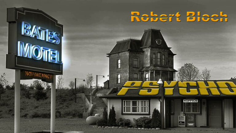 Psycho