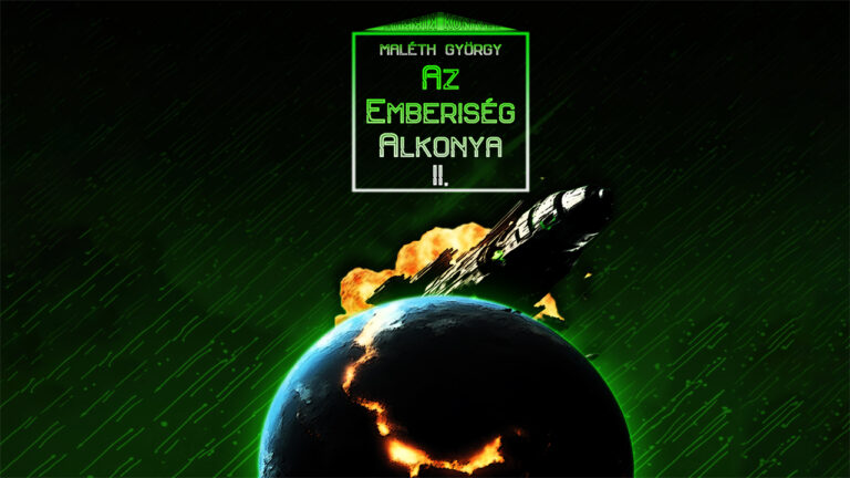 Az emberiség alkonya II. rész