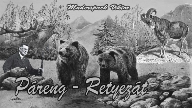 Páreng - Retyezát